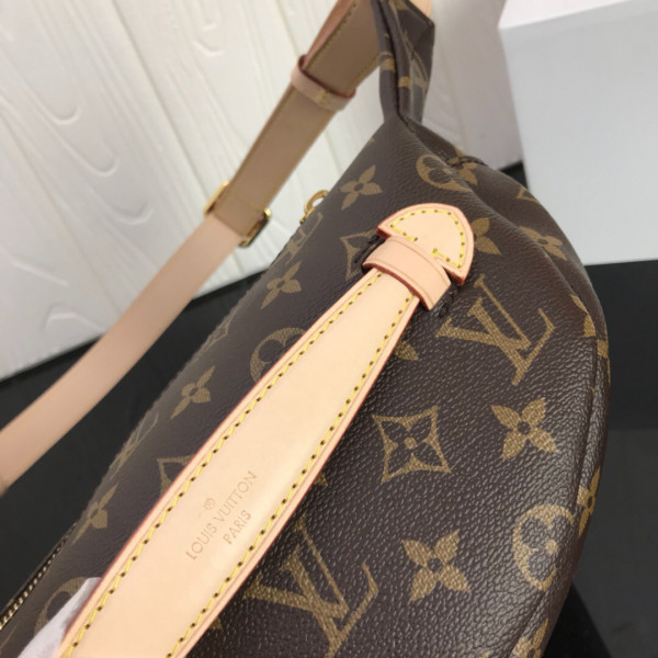 l0*is V*t0n bumbag